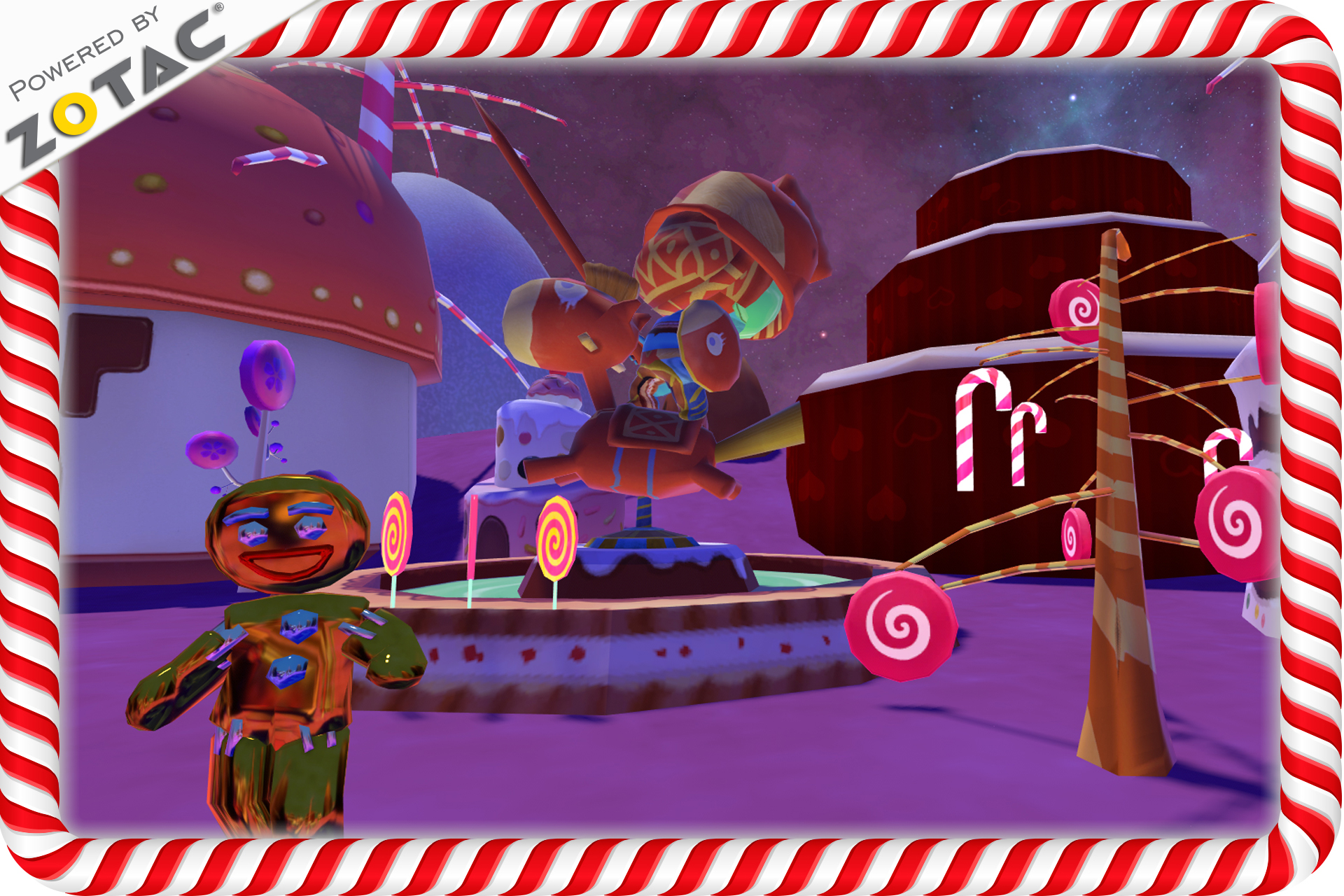Candy Kingdom screenshot 10