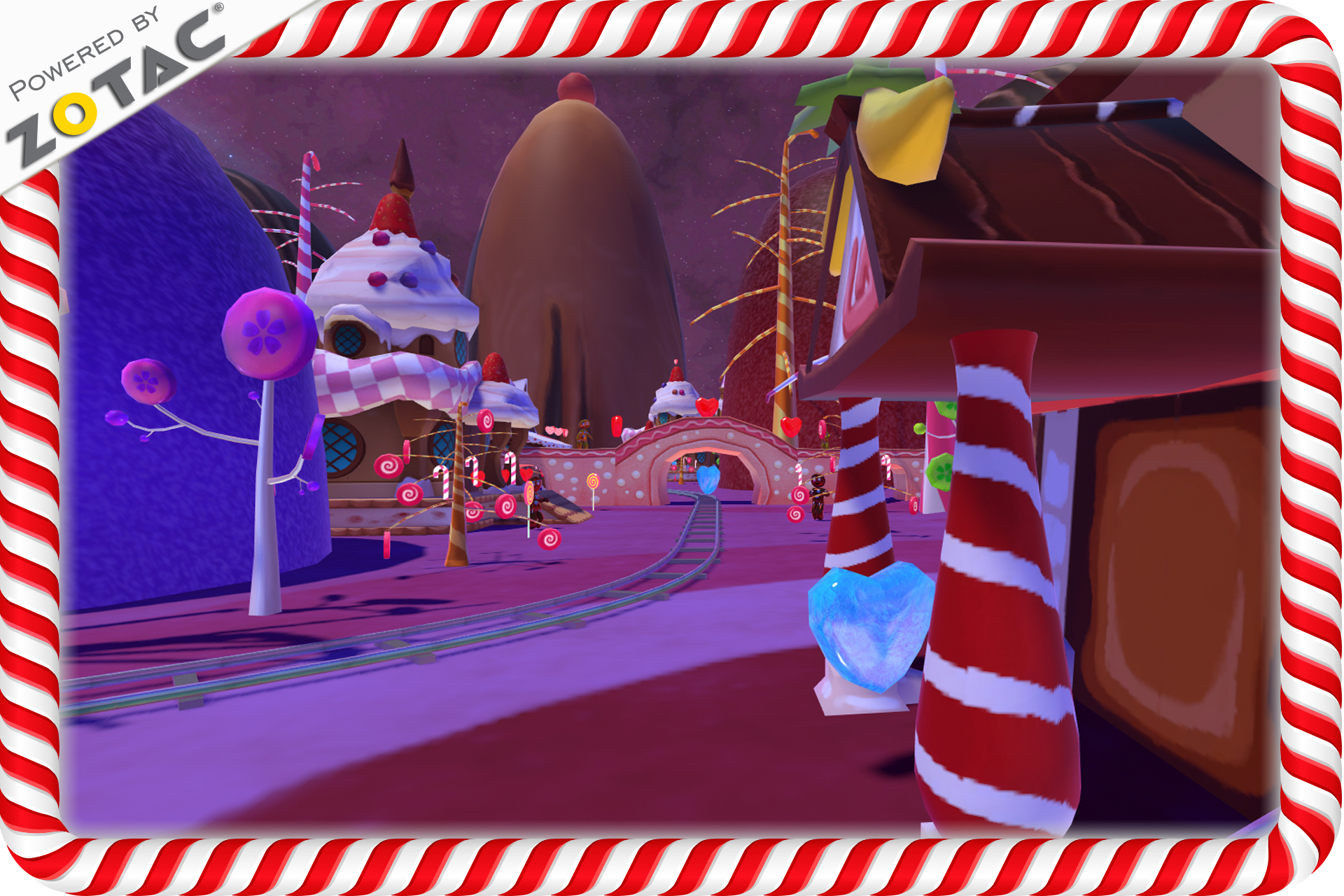 Candy Kingdom screenshot 9