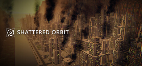 Shattered Orbit