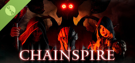 CHAINSPIRE Demo