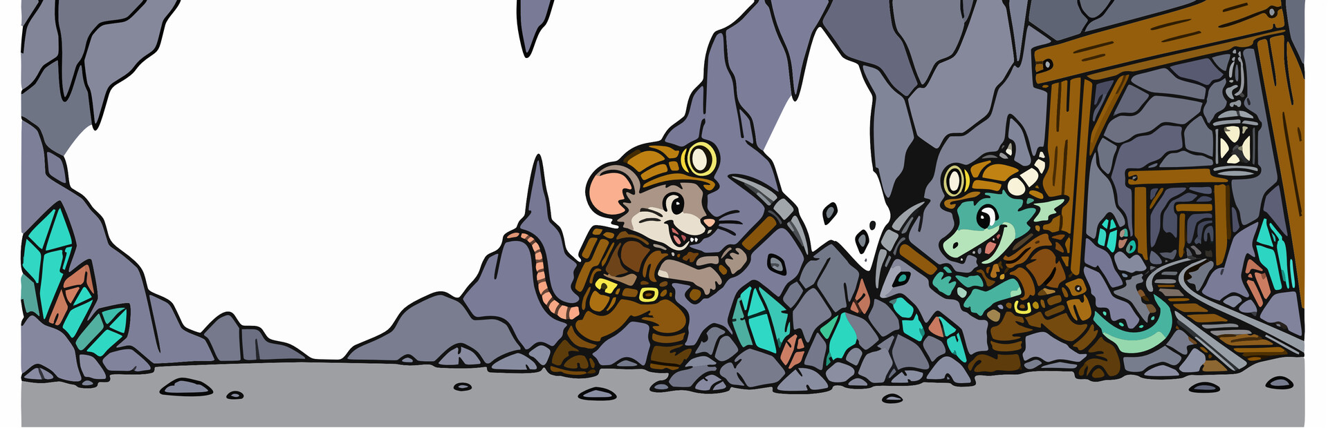 Idle Miner