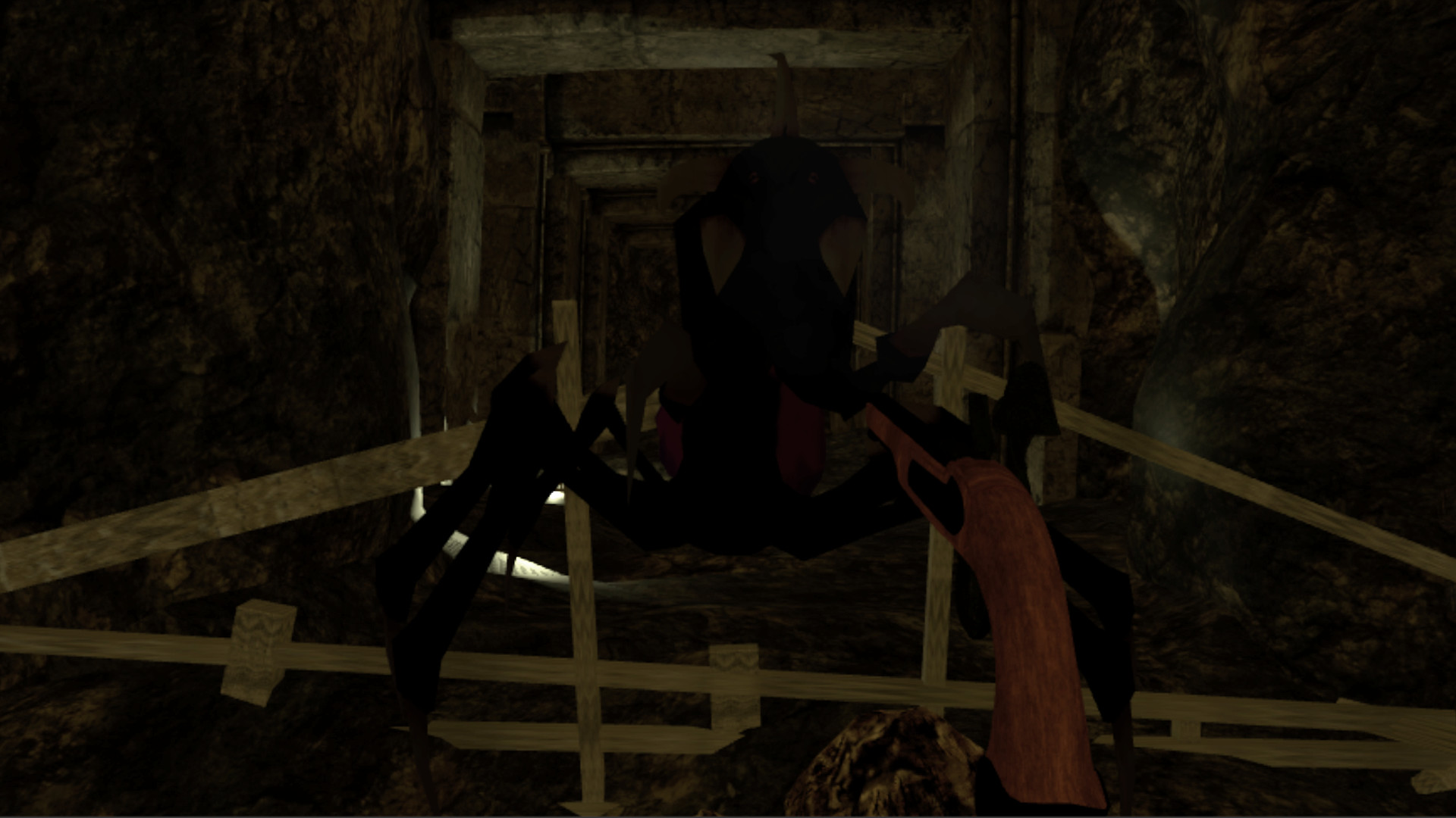 Six Feet Under screenshot 4