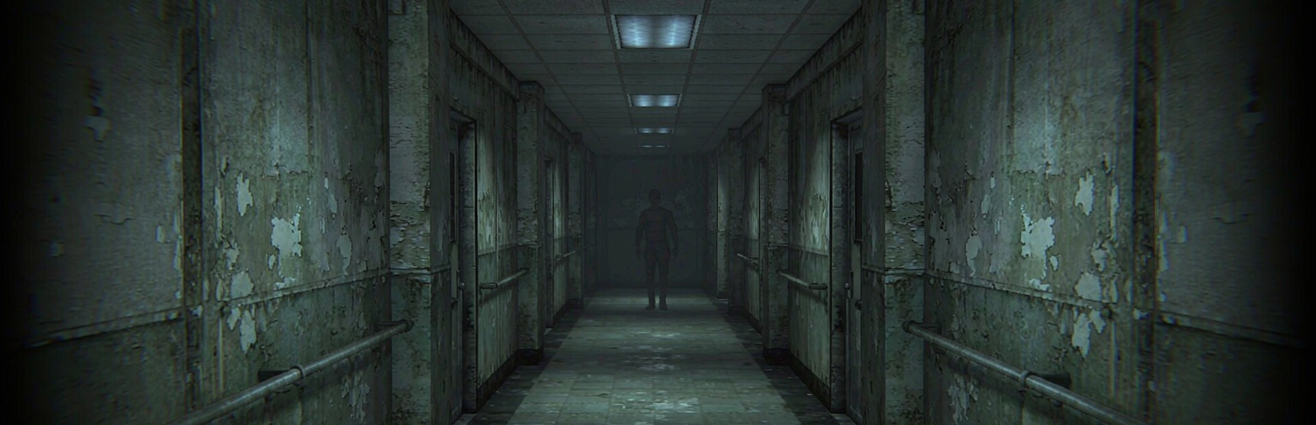 The Rotting Corridor
