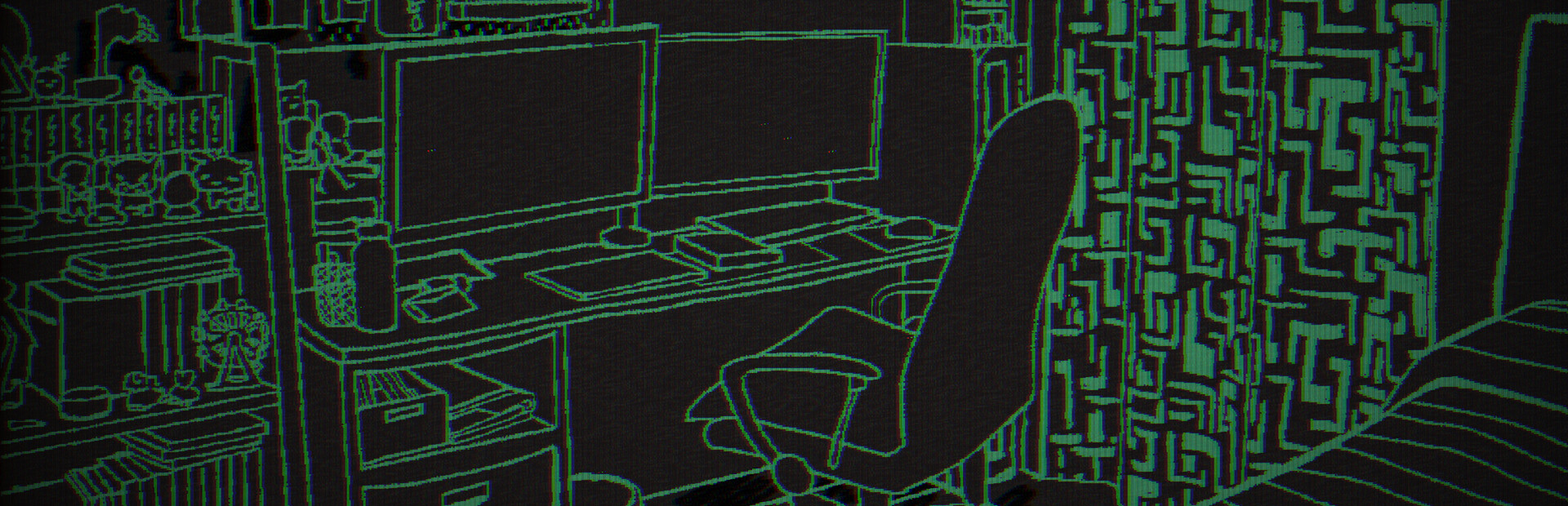 Neverending Dreams Demo