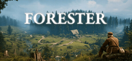 Forester — Steam header