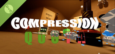Compression Quota Demo