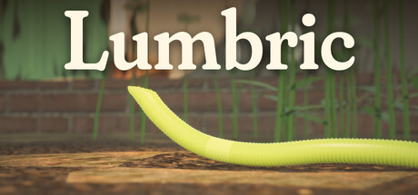 Lumbric — Steam header