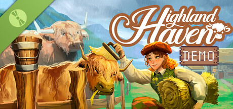 Highland Haven Demo