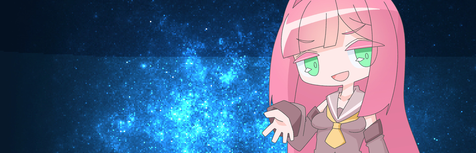 NebulaSky Crossing Demo