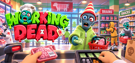 Working Dead