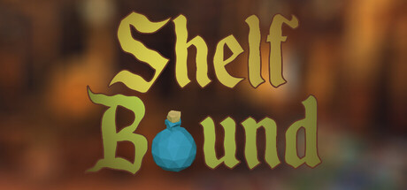 Shelfbound