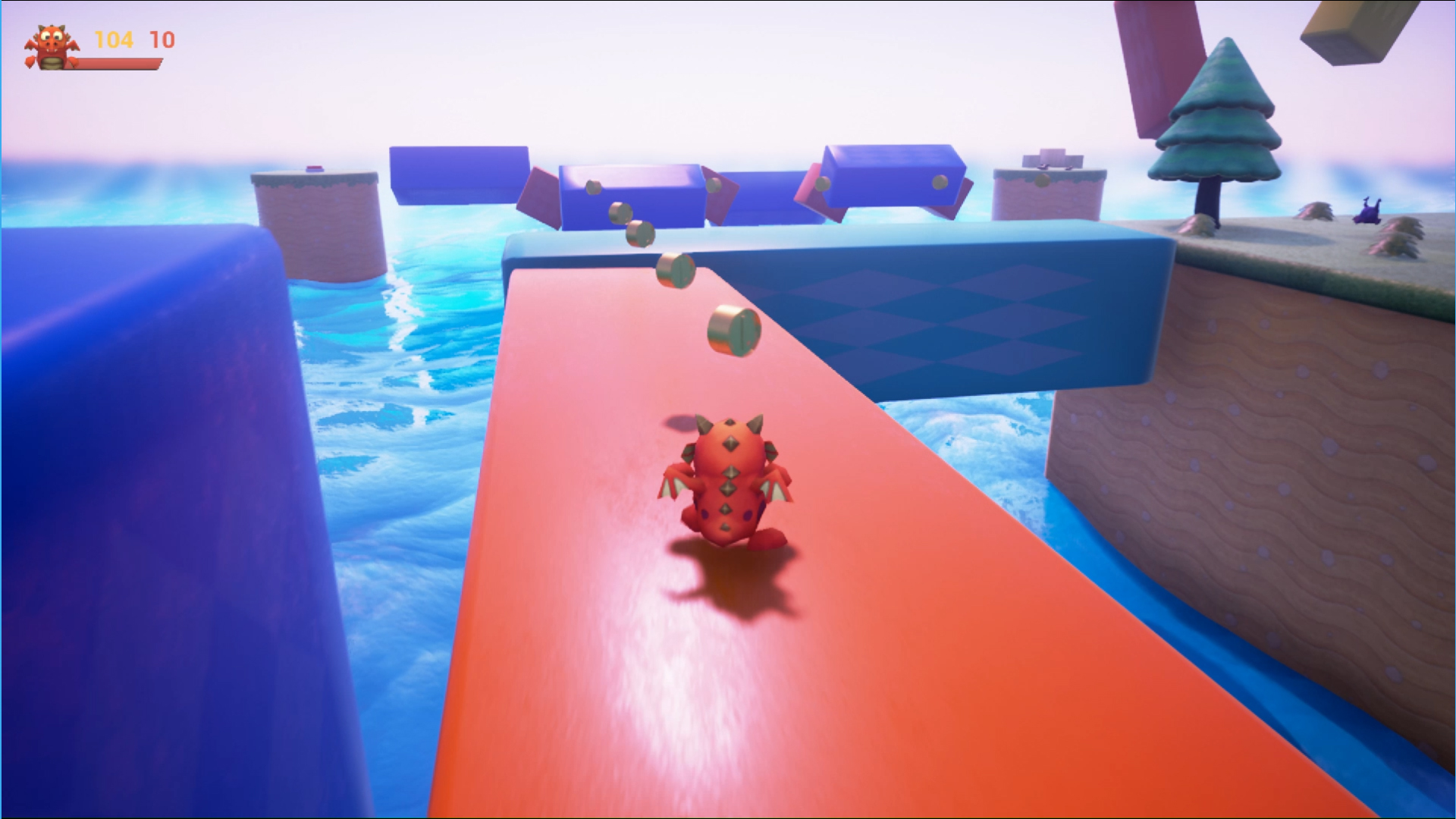 Dyno Adventure screenshot 7