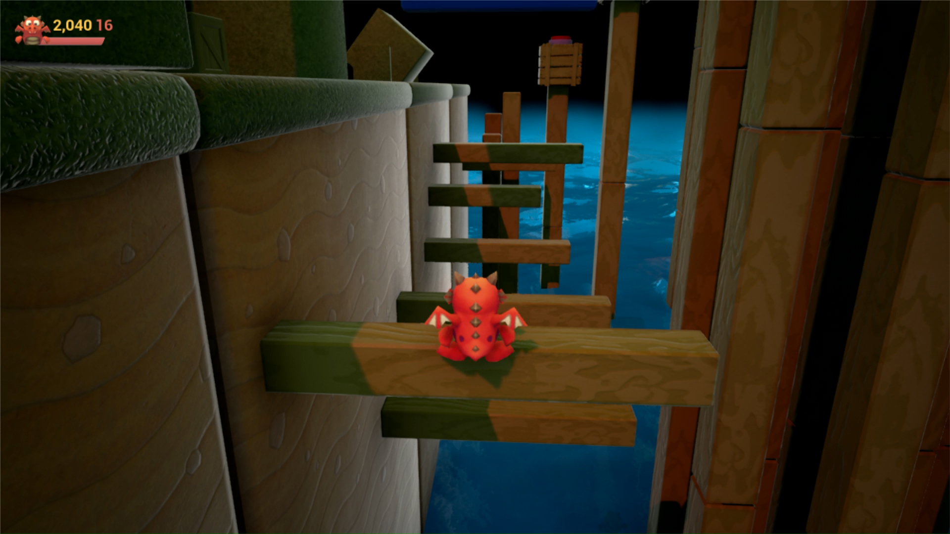 Dyno Adventure screenshot 4