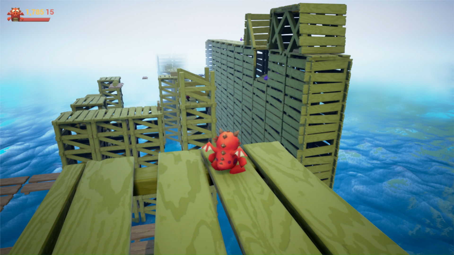 Dyno Adventure screenshot 14
