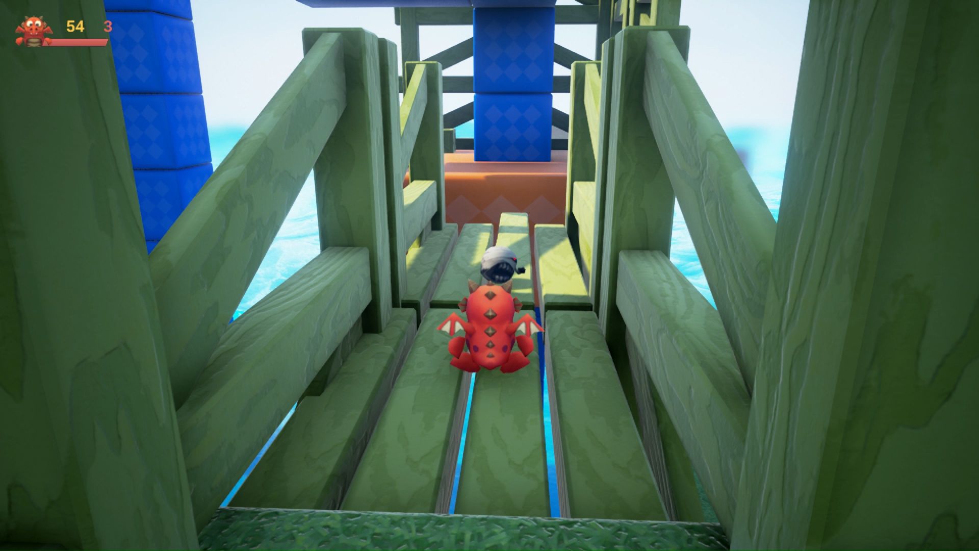 Dyno Adventure screenshot 6