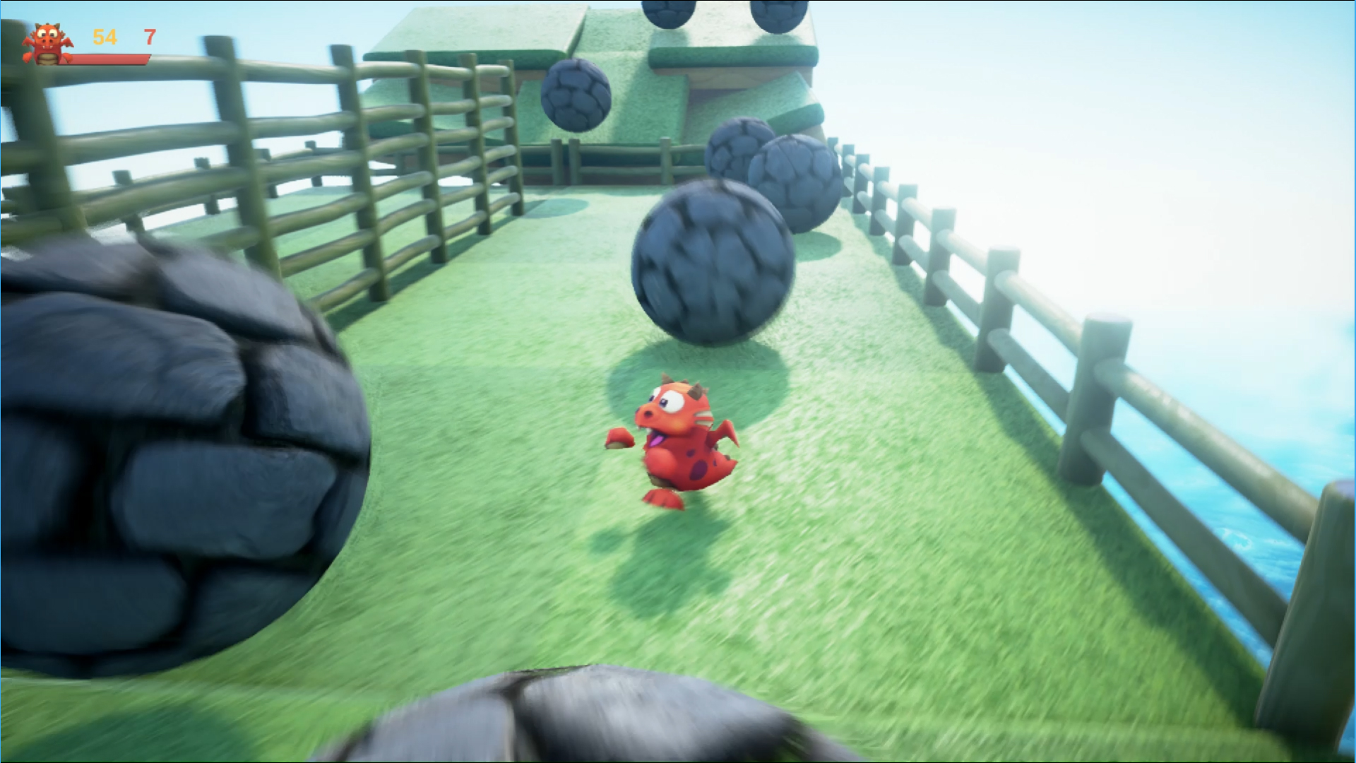 Dyno Adventure screenshot 11