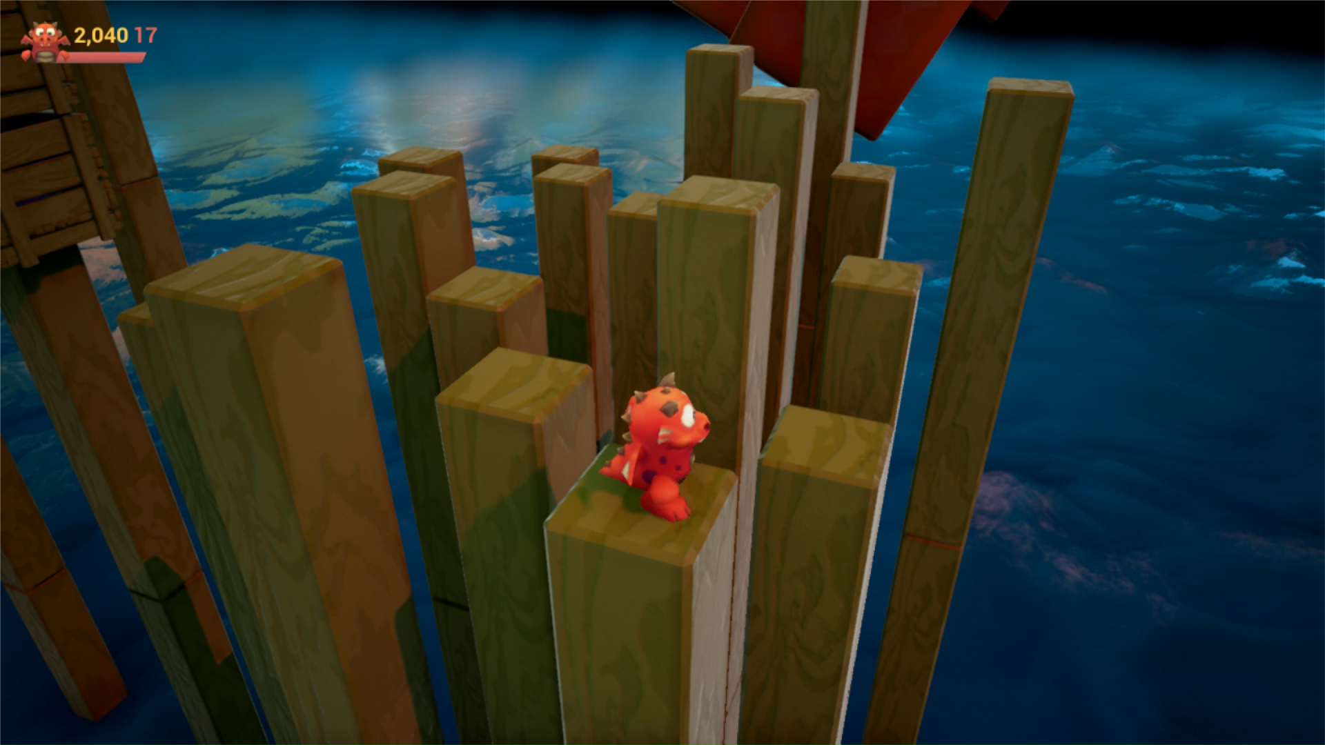 Dyno Adventure screenshot 8