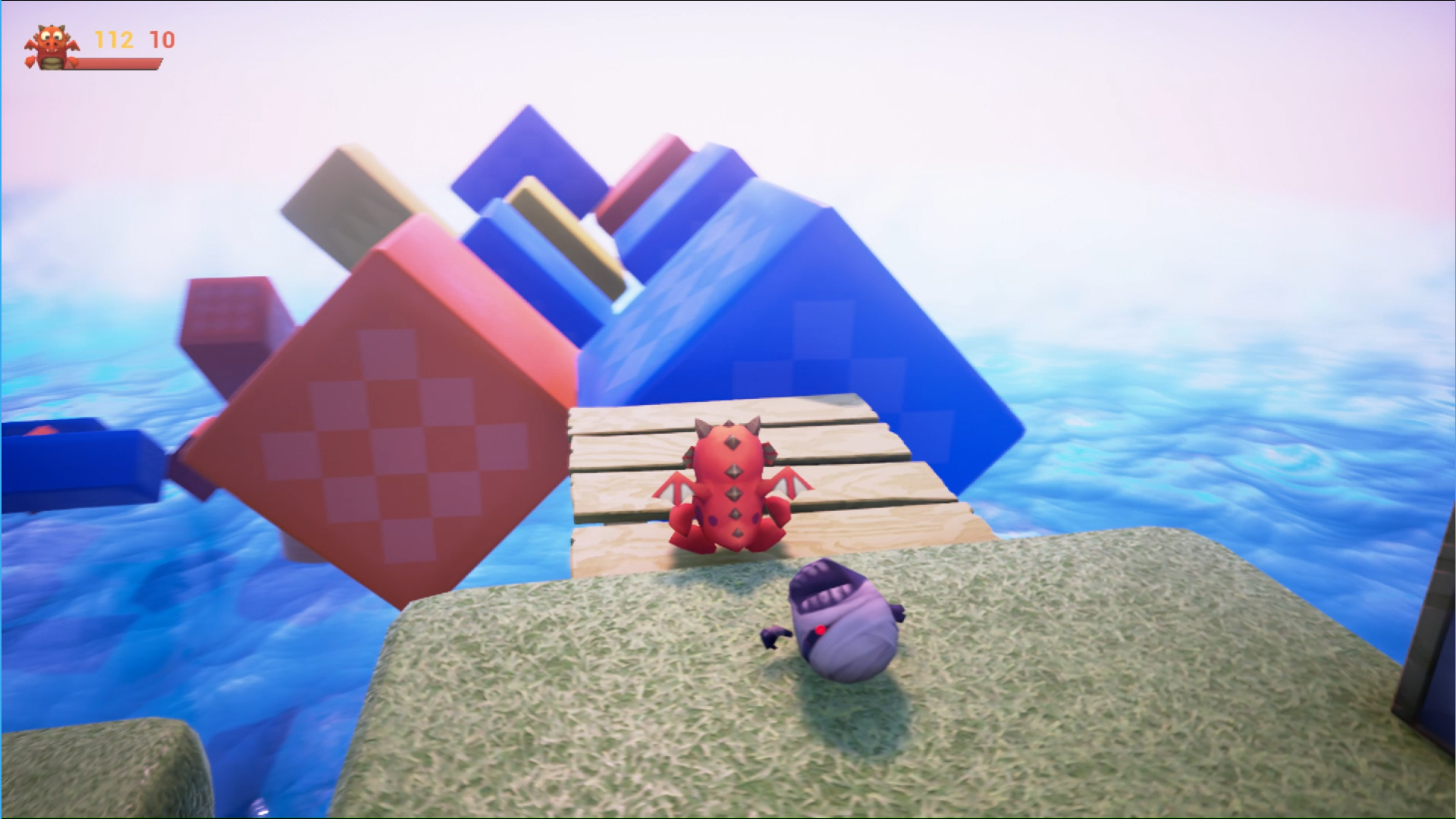 Dyno Adventure screenshot 10