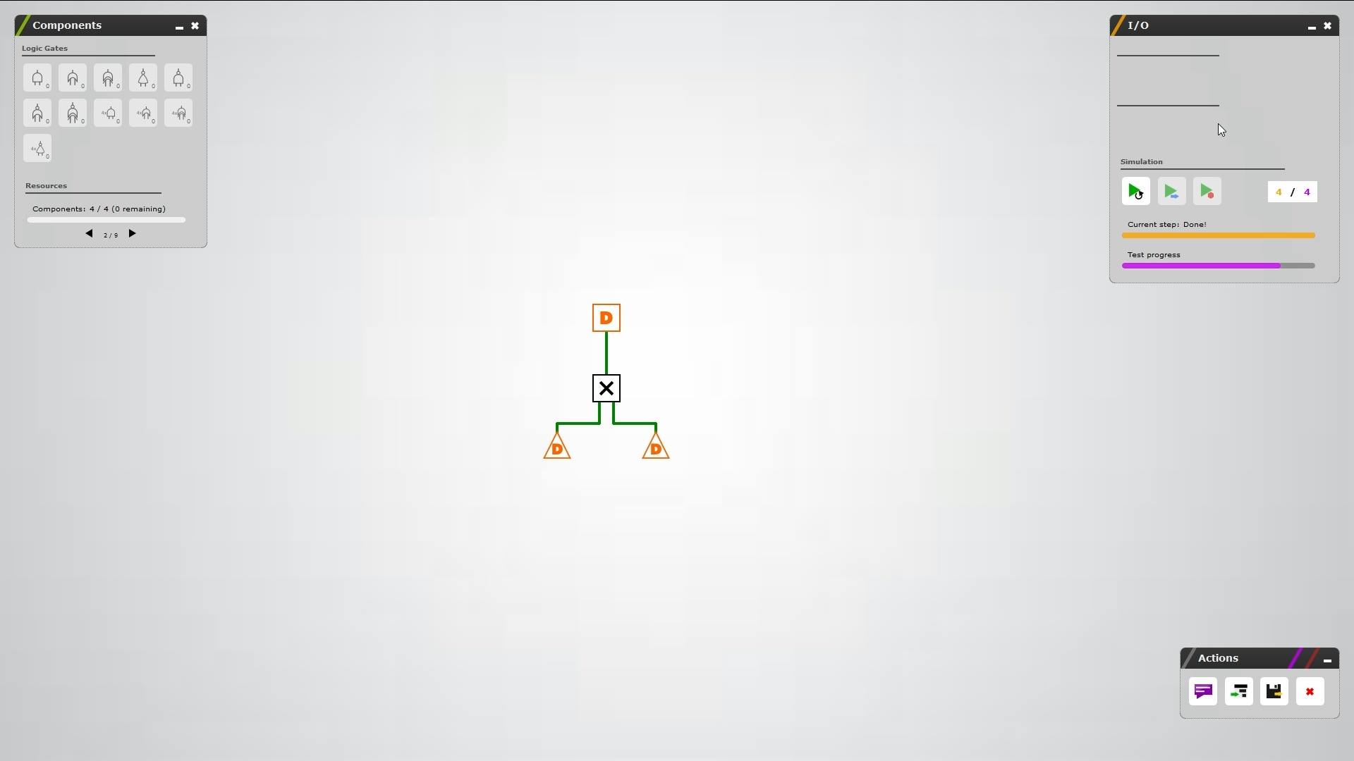 Hardware Engineering screenshot 6