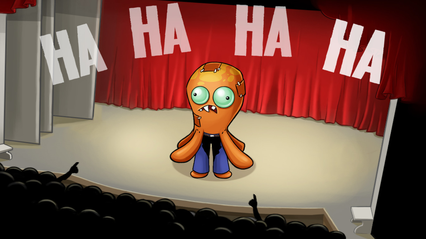 Octogeddon screenshot 7