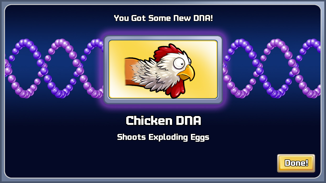 Octogeddon screenshot 8