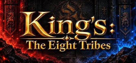 King's : The Eight Tribes