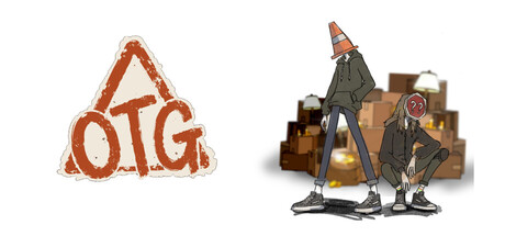 OTG — Steam header