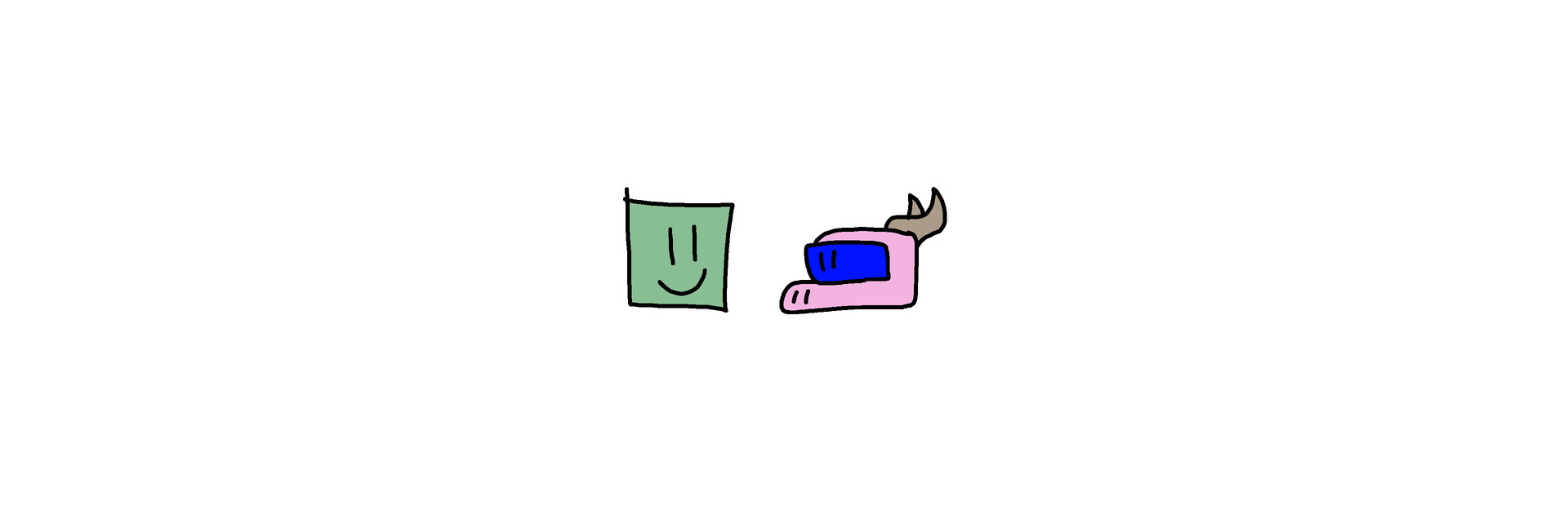 Green Guy Goes Grappling