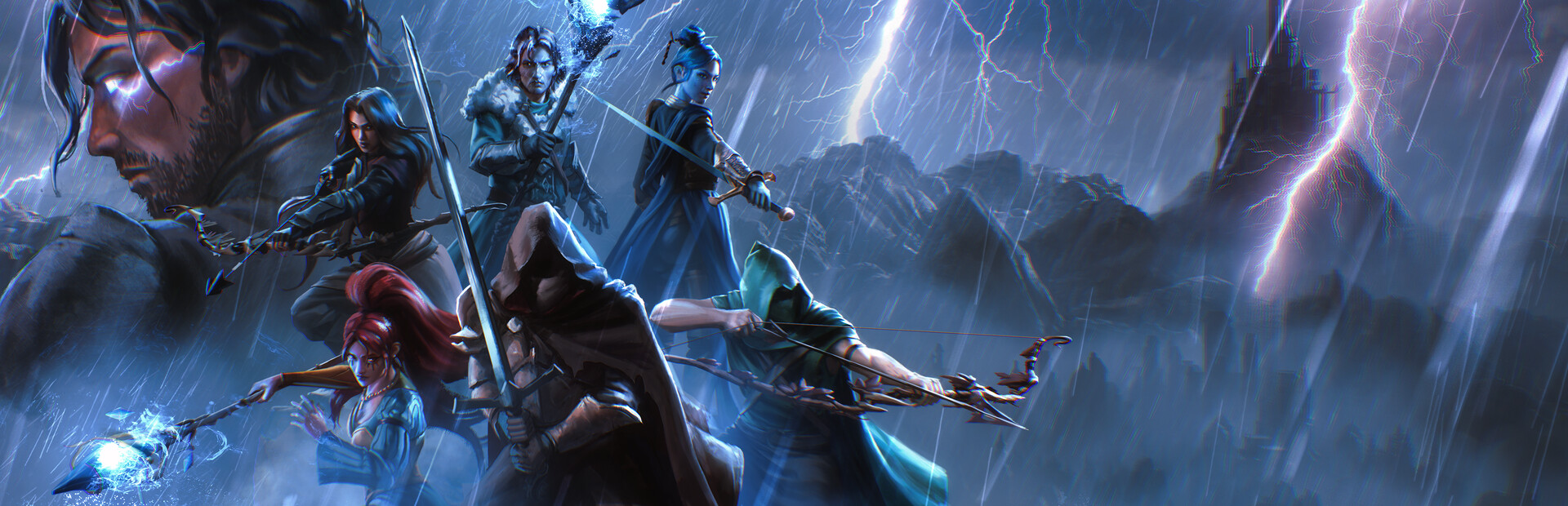 Godsend: Echoes of Astral