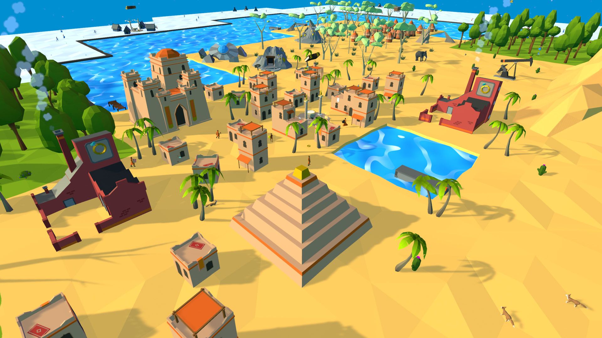 Deisim on Steam
