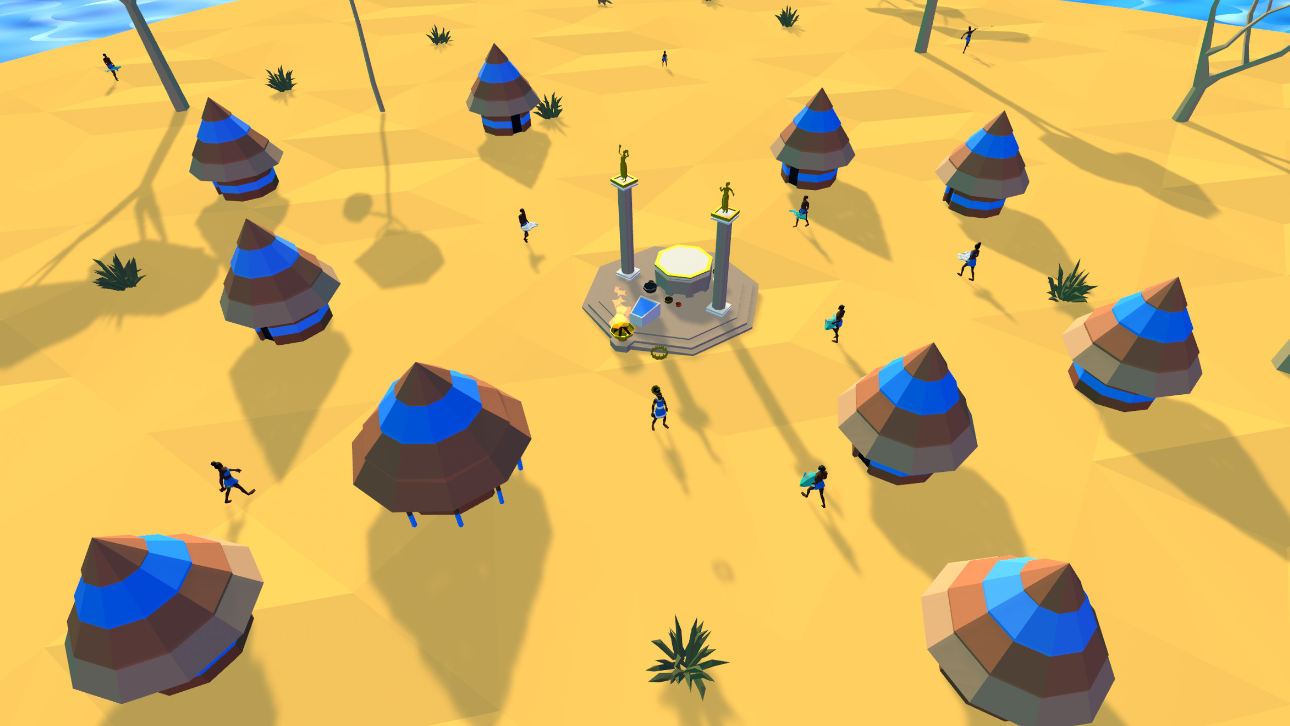 Deisim screenshot 6