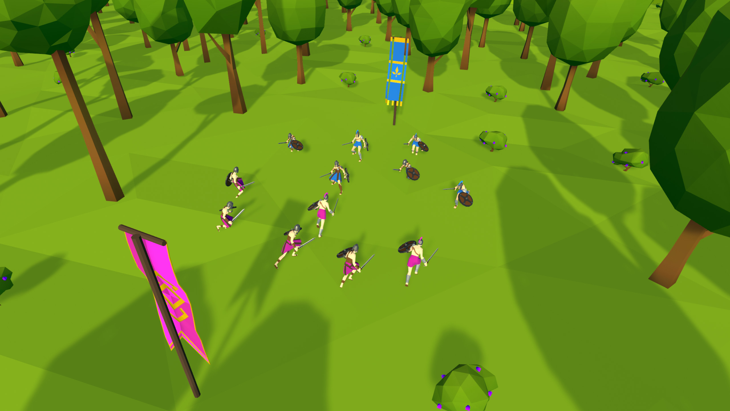 Deisim screenshot 5