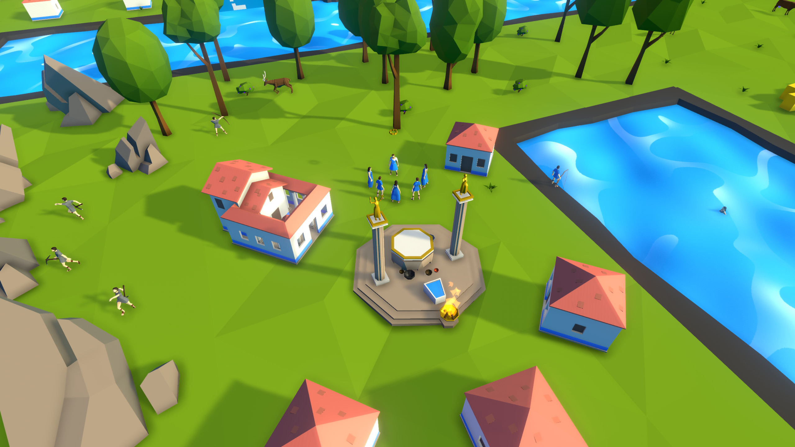 Deisim screenshot 3