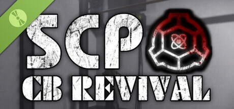 SCP - Containment Breach Revival Demo