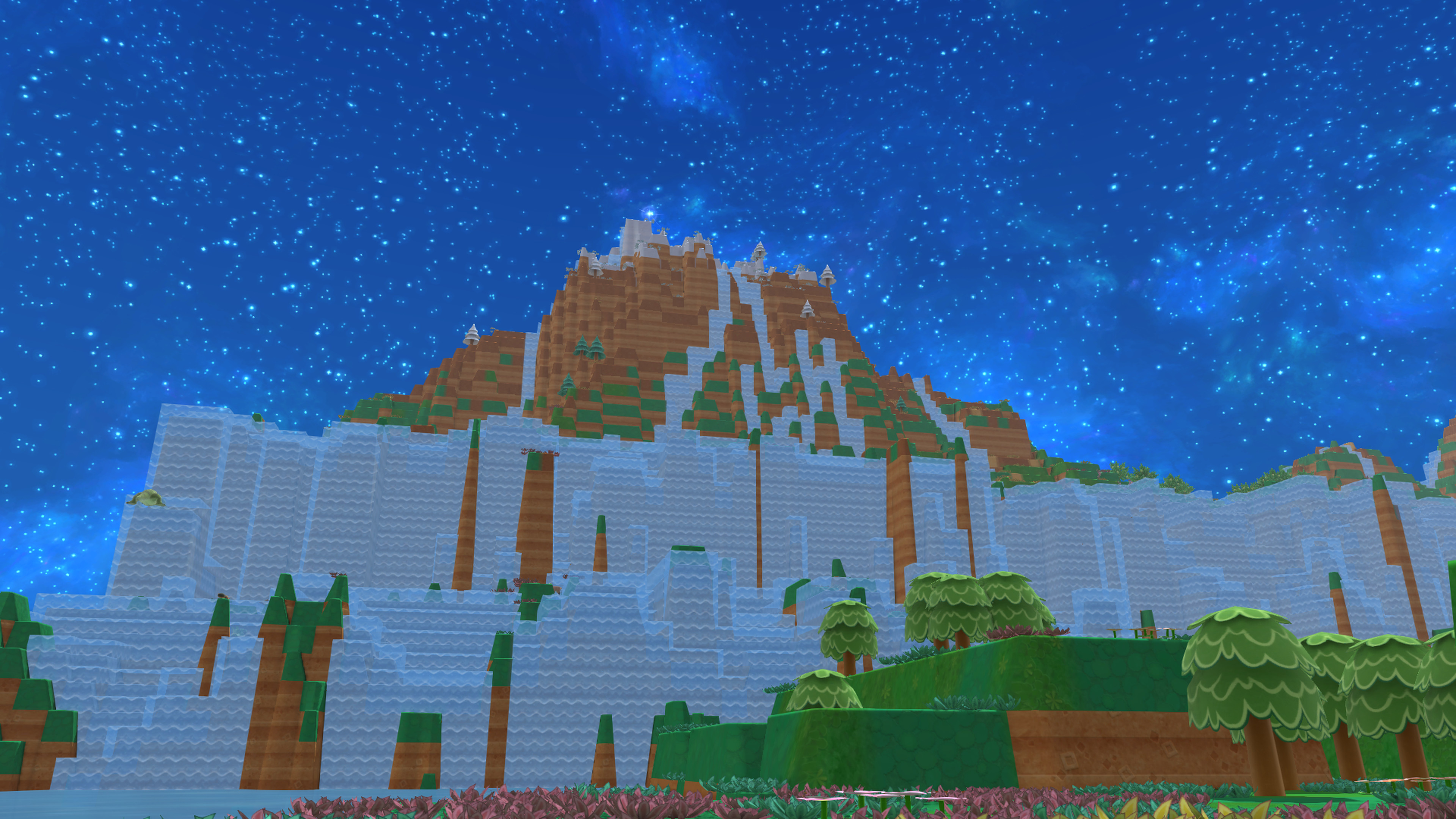 Birthdays the Beginning screenshot 3