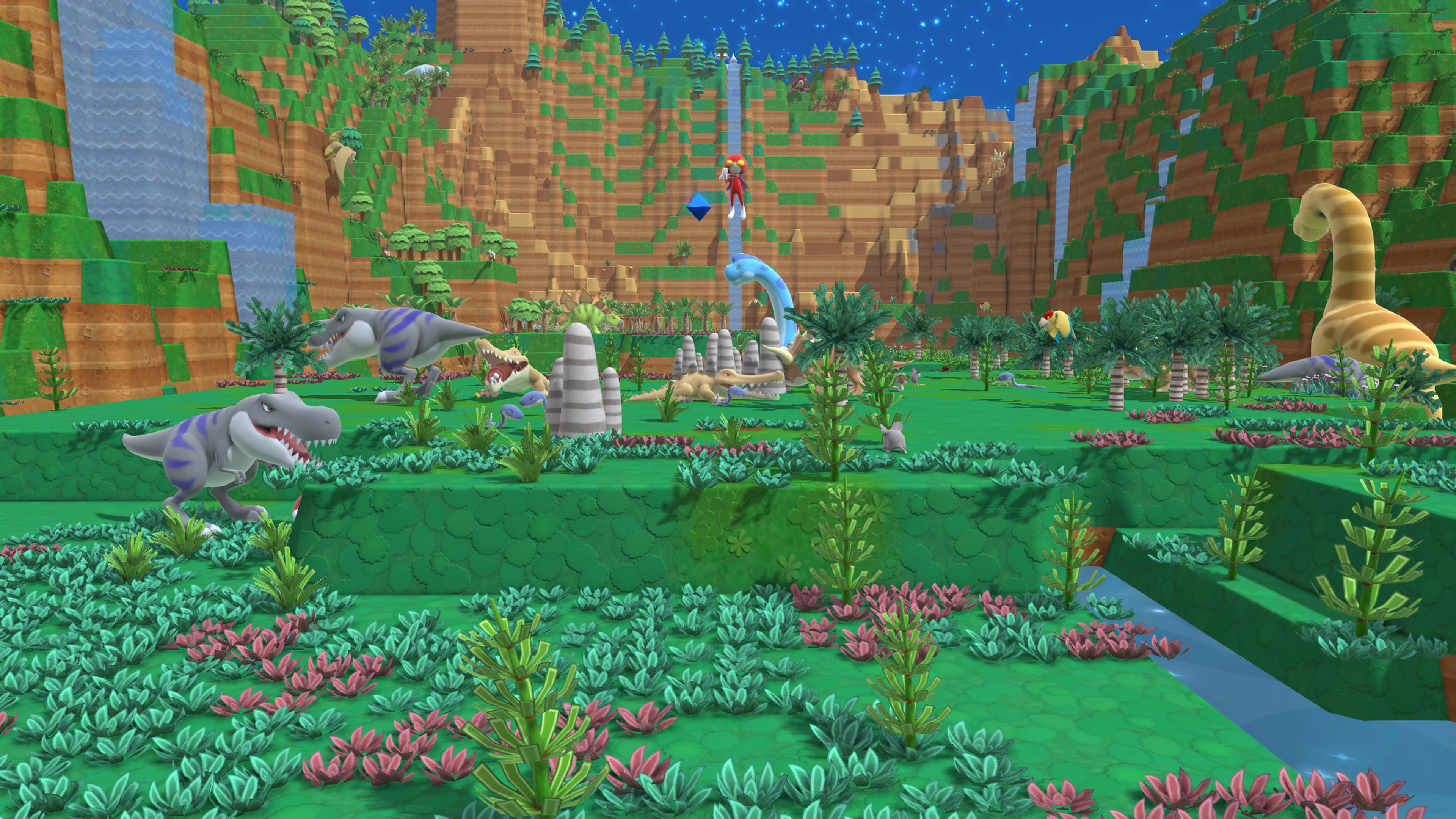 Birthdays the Beginning screenshot 4