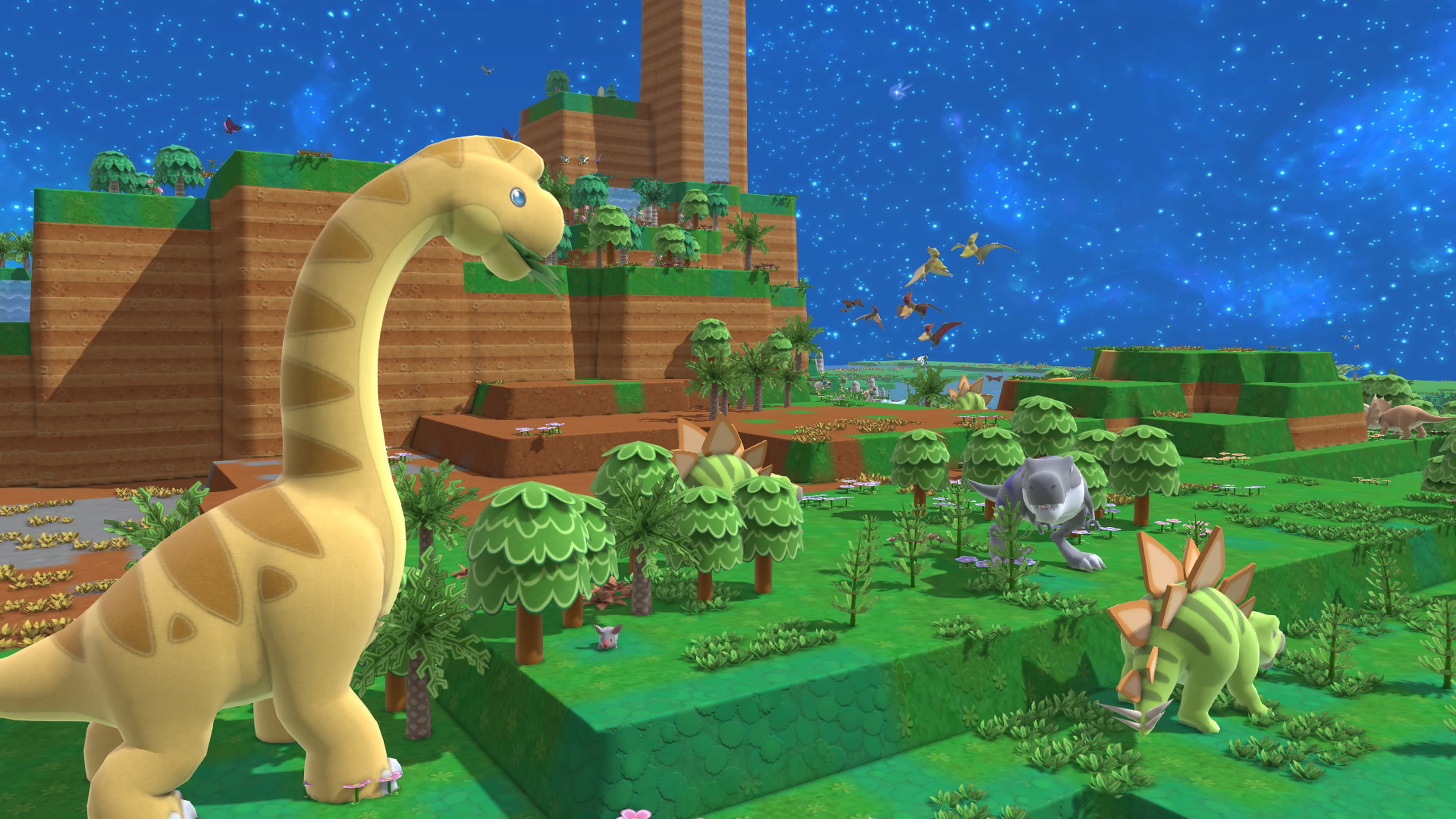 Birthdays the Beginning screenshot 13