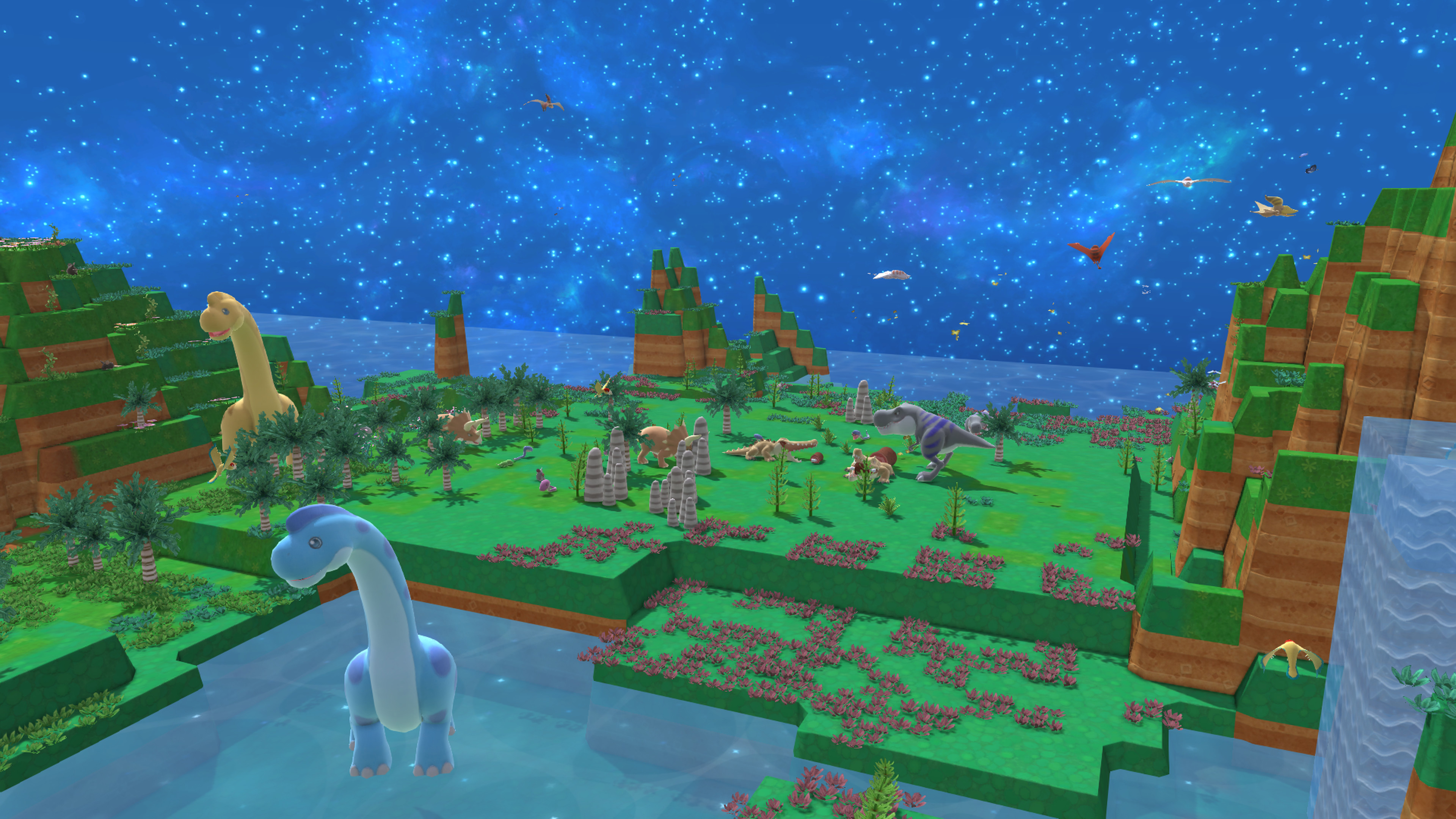 Birthdays the Beginning screenshot 14