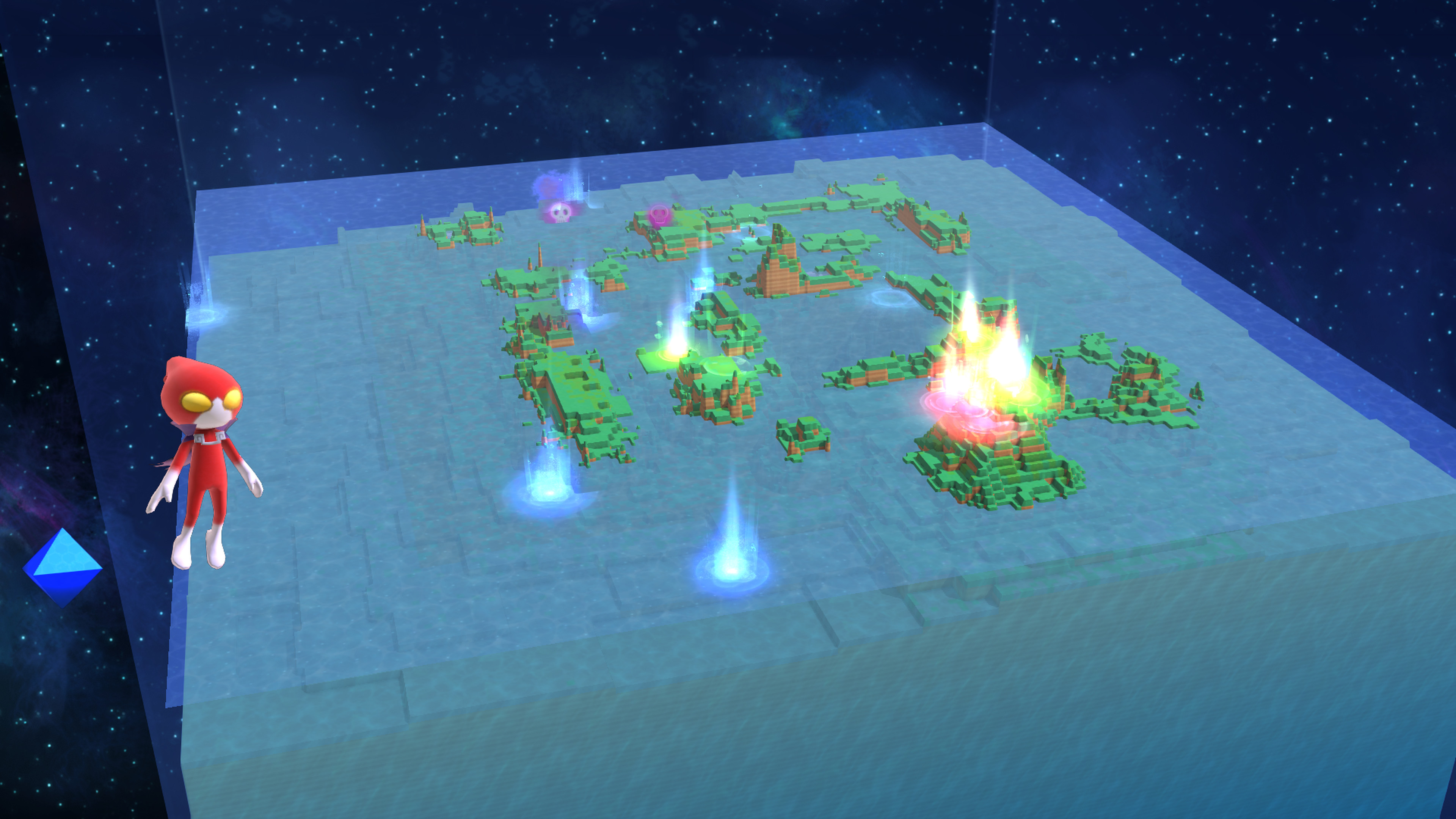 Birthdays the Beginning screenshot 2