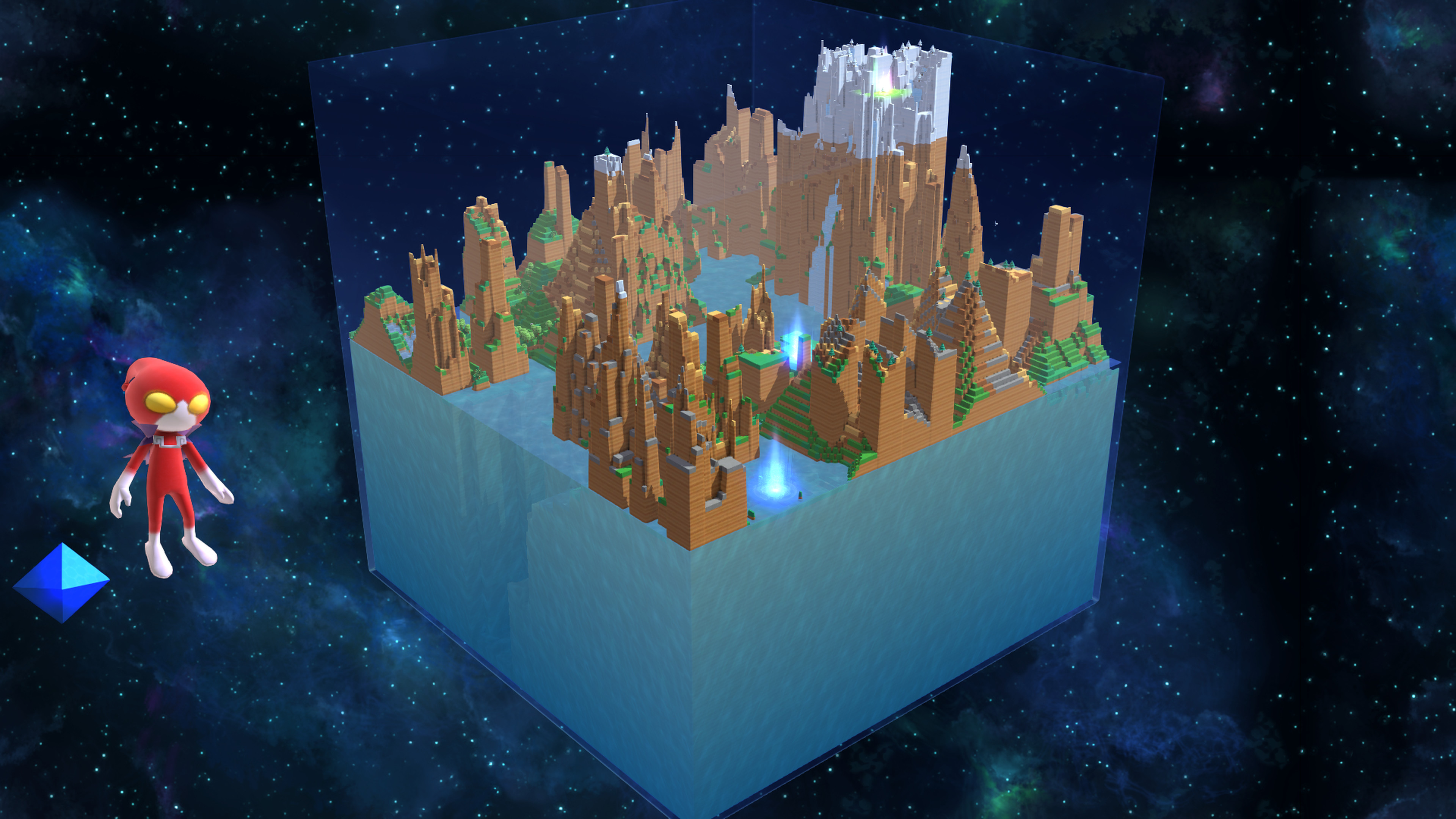 Birthdays the Beginning screenshot 12
