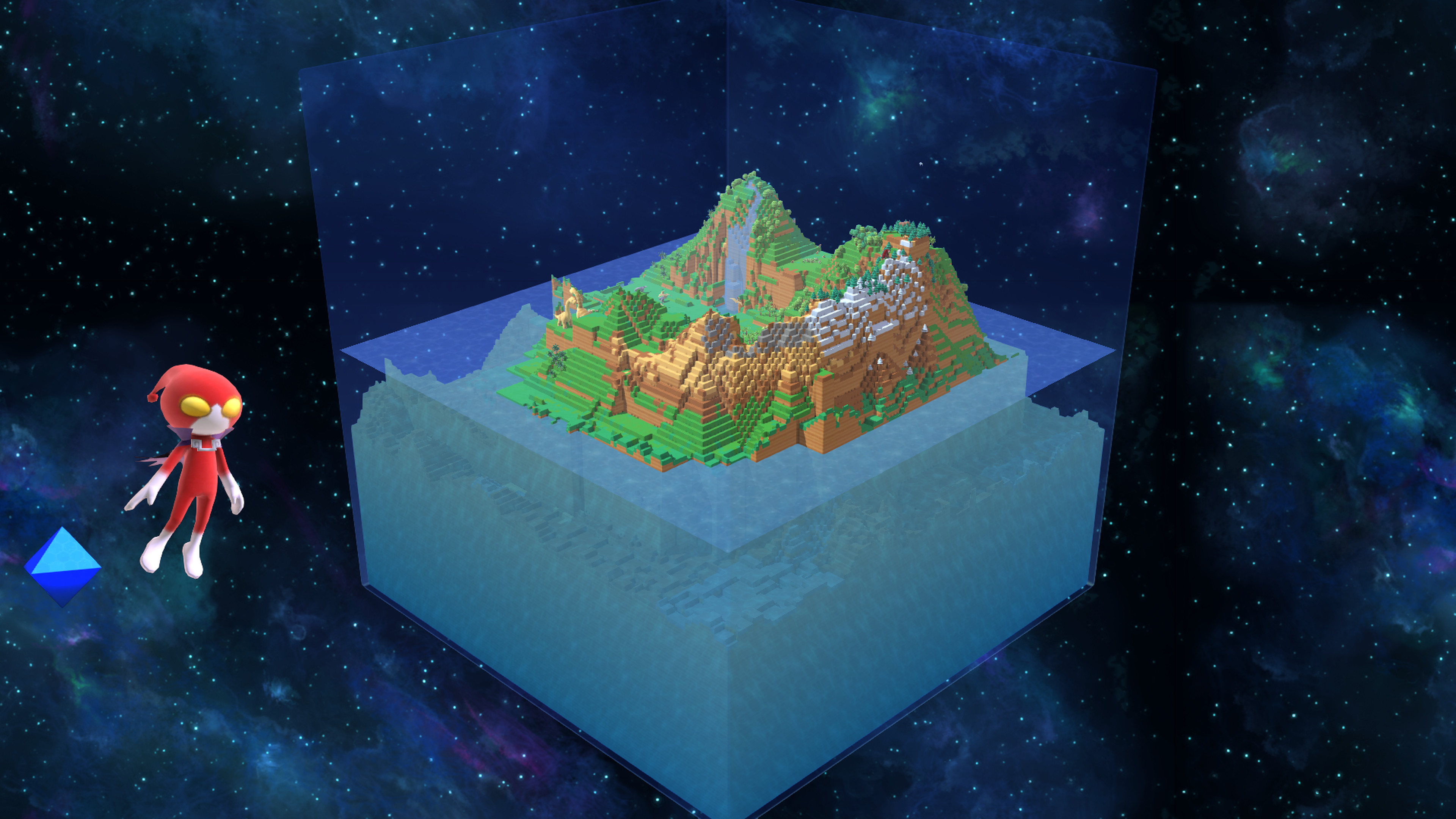 Birthdays the Beginning screenshot 10