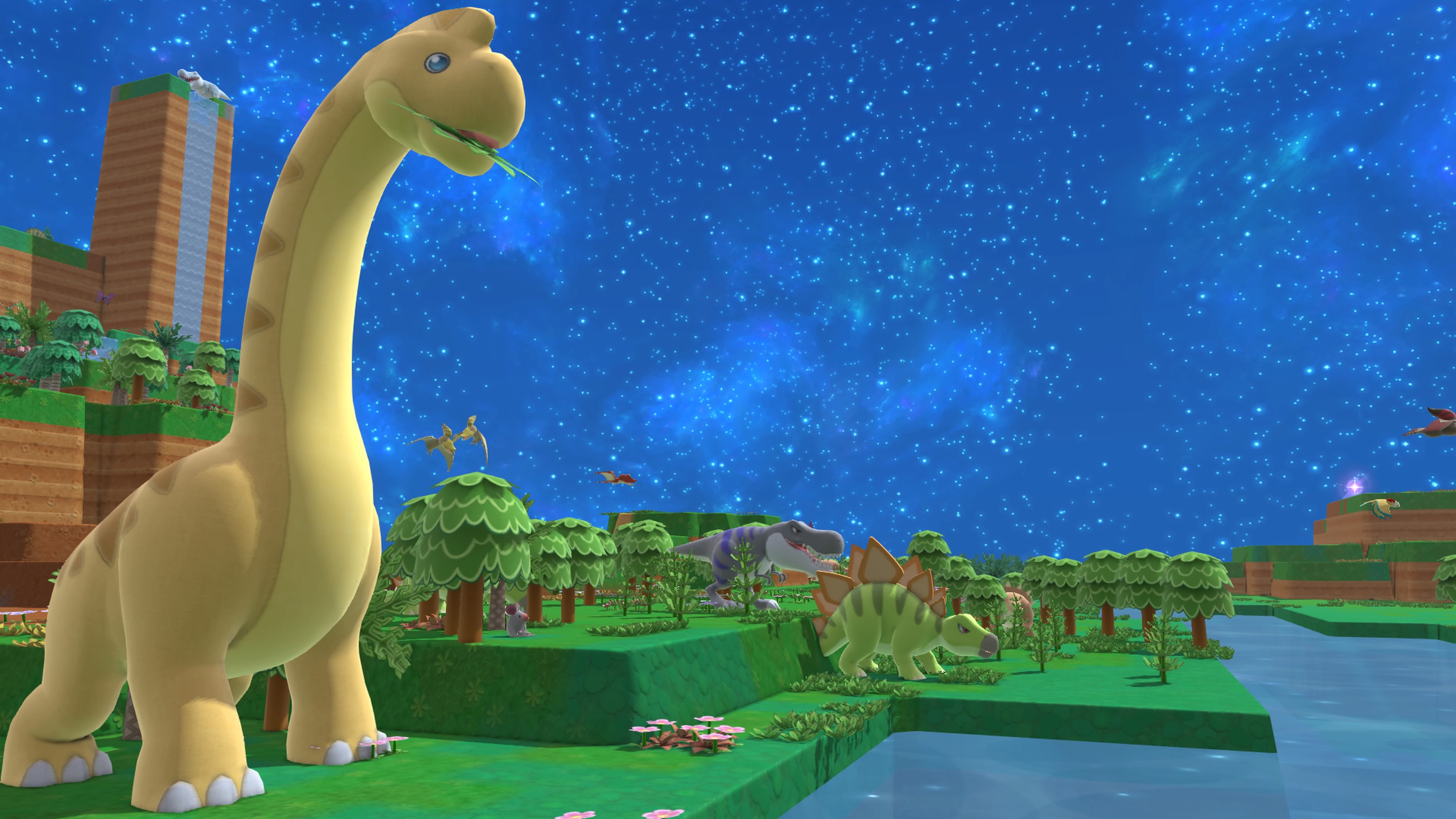 Birthdays the Beginning screenshot 9