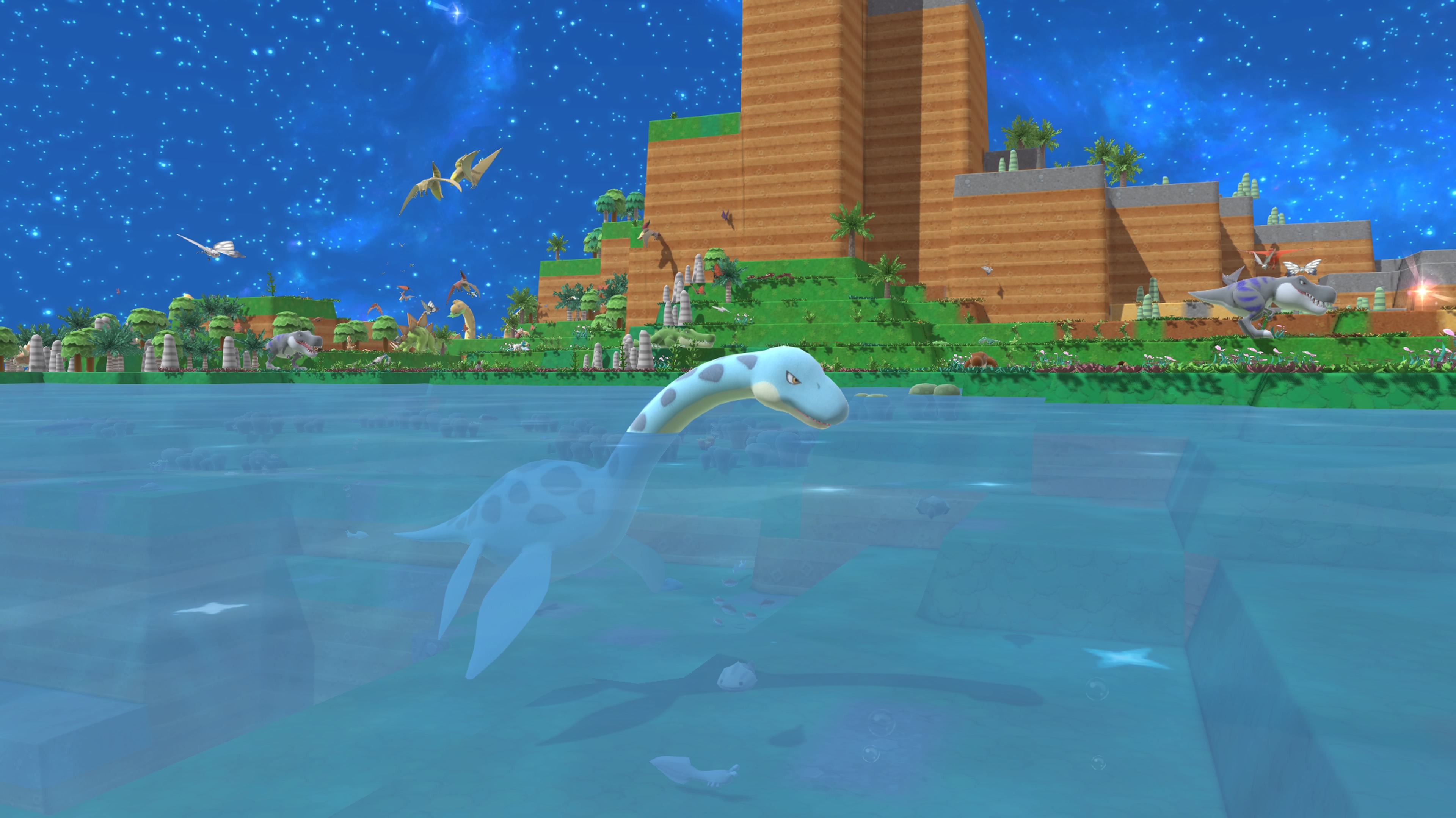 Birthdays the Beginning screenshot 6