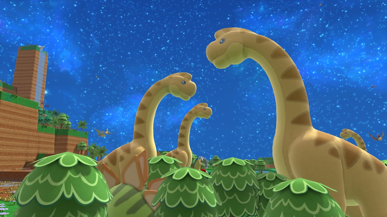 Birthdays the Beginning screenshot 5
