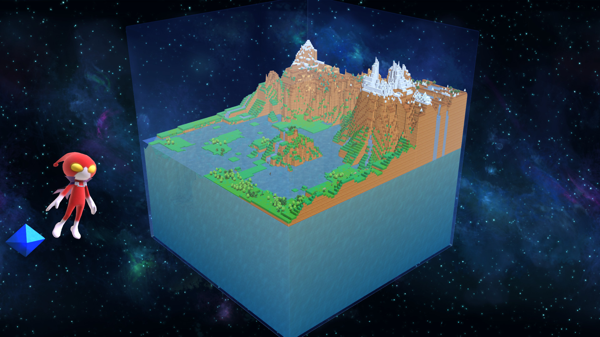 Birthdays the Beginning screenshot 8