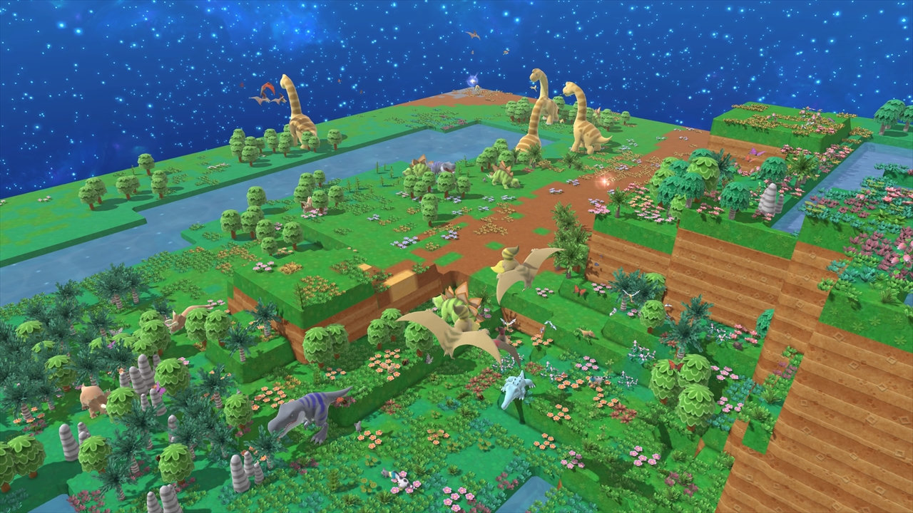 Birthdays the Beginning screenshot 7