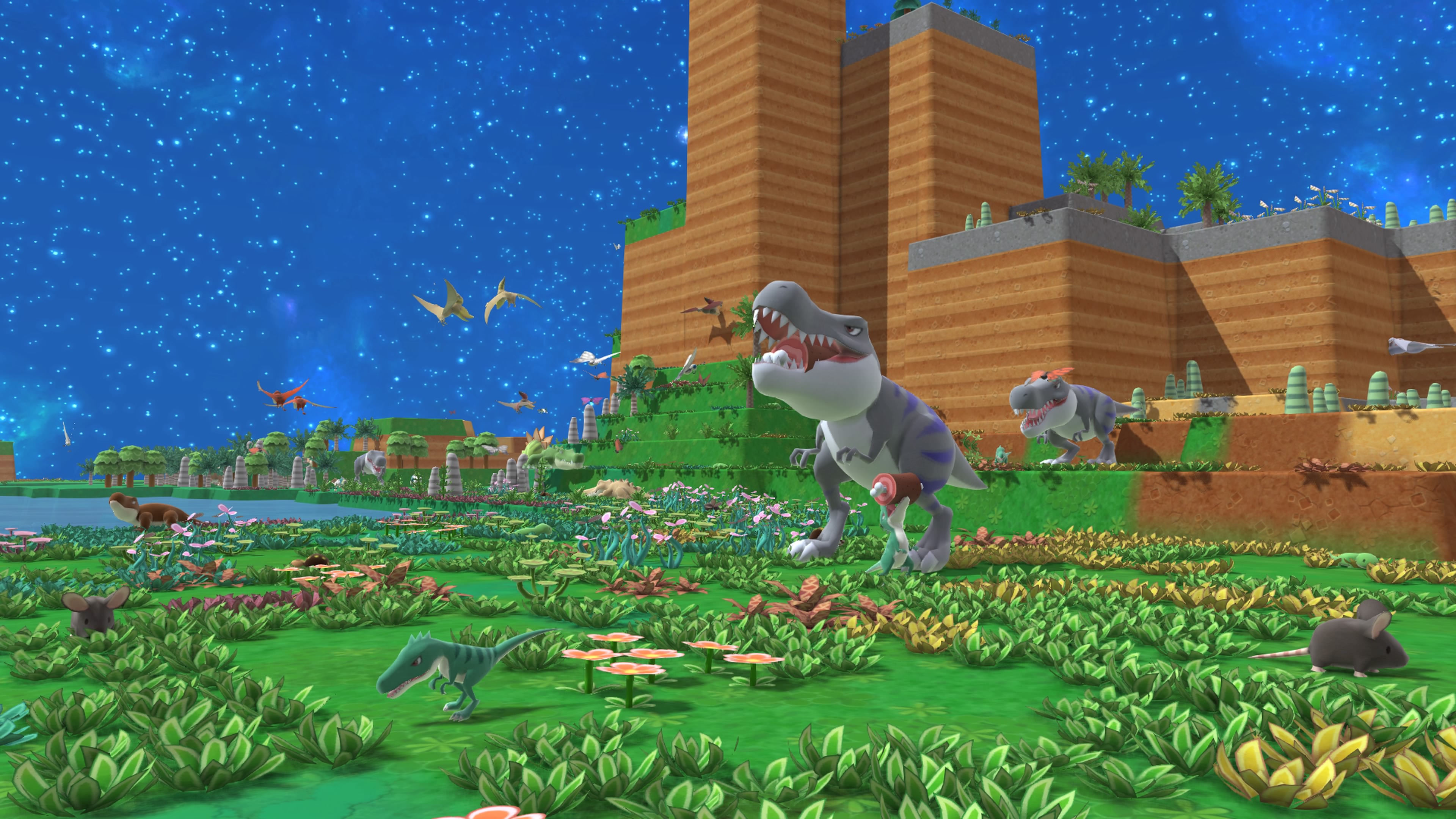 Birthdays the Beginning screenshot 1