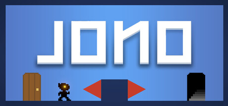 Jono — Steam header