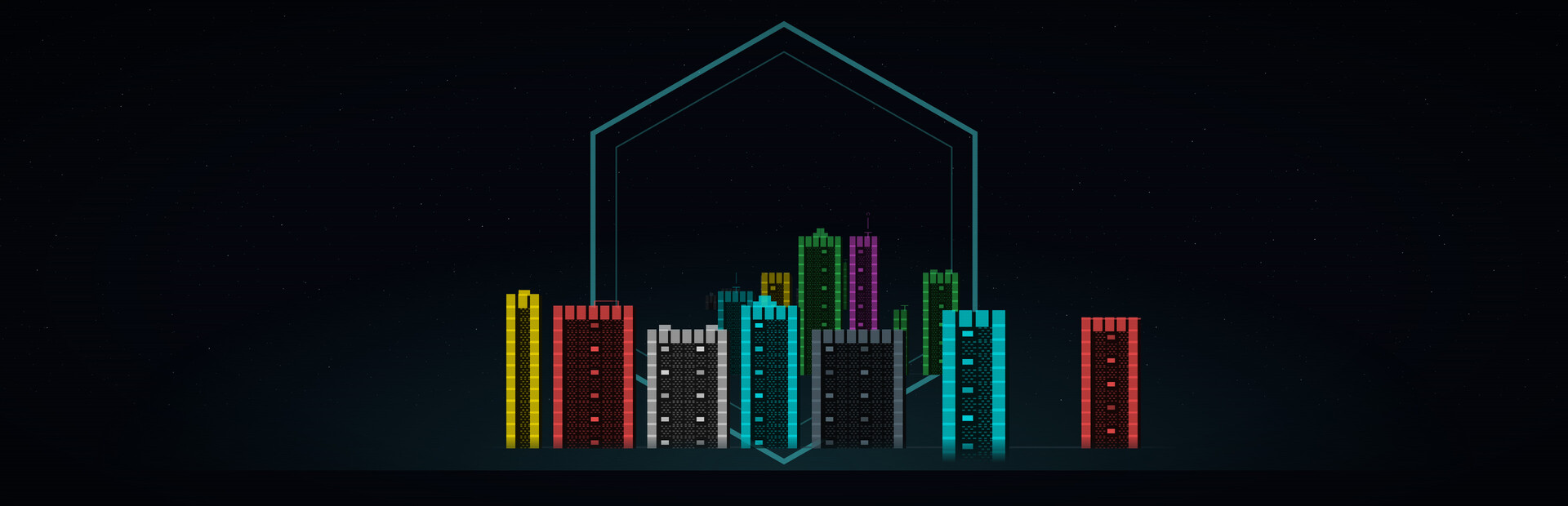 RECROSS IDLE Demo
