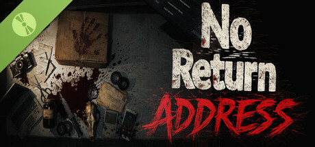 No Return Address Demo
